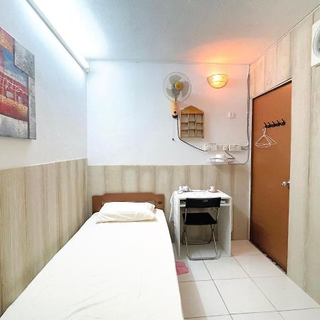 Tiong Nam 32 Kuala Lumpur, 6 Mins To Lrt Pwtc, 15 Mins To Klcc Daire Dış mekan fotoğraf