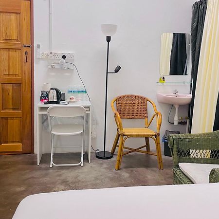 Tiong Nam 32 Kuala Lumpur, 6 Mins To Lrt Pwtc, 15 Mins To Klcc Daire Dış mekan fotoğraf