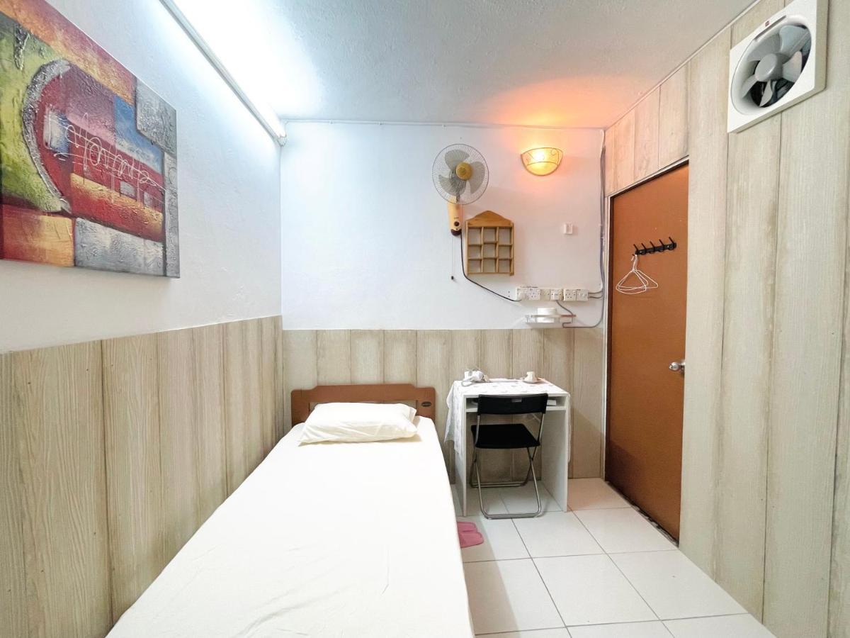 Tiong Nam 32 Kuala Lumpur, 6 Mins To Lrt Pwtc, 15 Mins To Klcc Daire Dış mekan fotoğraf