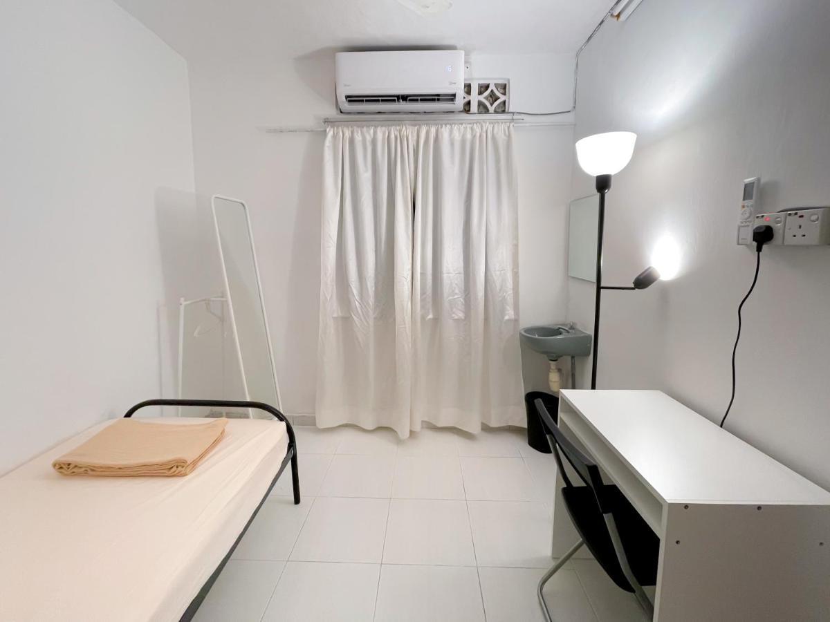 Tiong Nam 32 Kuala Lumpur, 6 Mins To Lrt Pwtc, 15 Mins To Klcc Daire Dış mekan fotoğraf