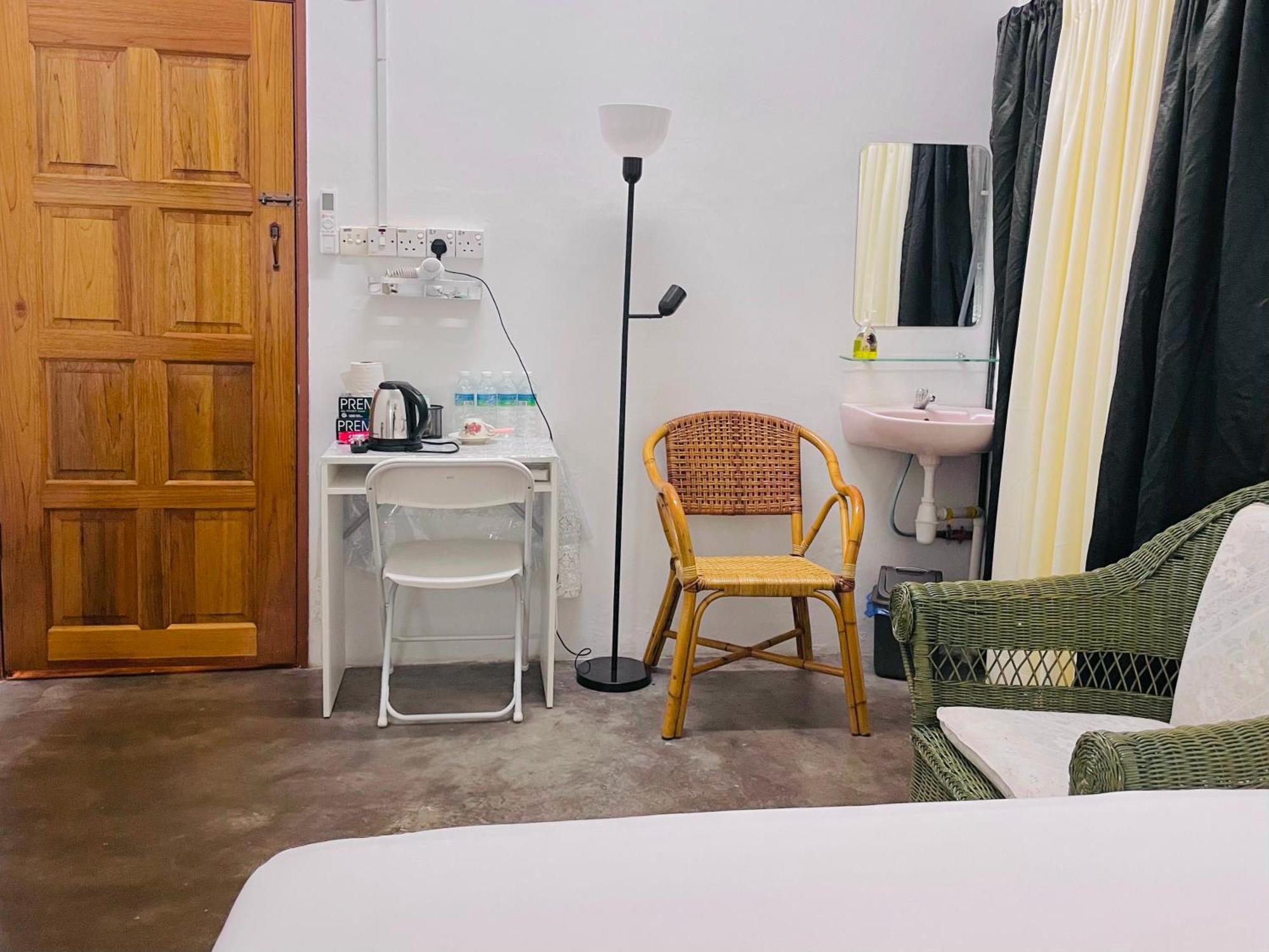 Tiong Nam 32 Kuala Lumpur, 6 Mins To Lrt Pwtc, 15 Mins To Klcc Daire Dış mekan fotoğraf